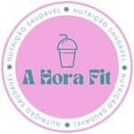 Logo A Hora Fit